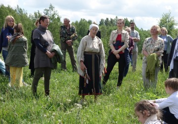 Atklāta Trejdeviņu sajūtu sala - Kaldabruņa
