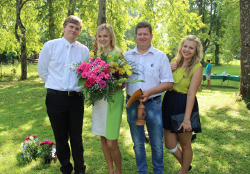 Vedējs 2014