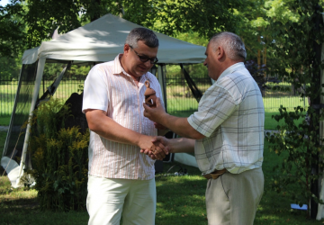 Vedējs 2014