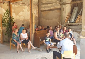 Radošā darbnīca “Iepazīsim ģimenes pirmsākumus”