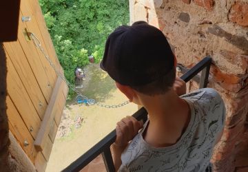 Radošā darbnīca “Iepazīsim ģimenes pirmsākumus”