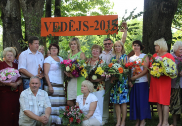 Vedējs 2014