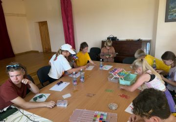 Noslēgusies projekta 