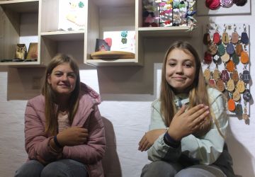 Norisinājies “Kopīgs rudens izbraukums” uz Siguldu