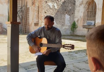 Radošā darbnīca “Iepazīsim ģimenes pirmsākumus”