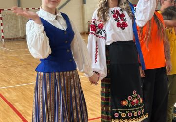 Noslēgusies projekta 