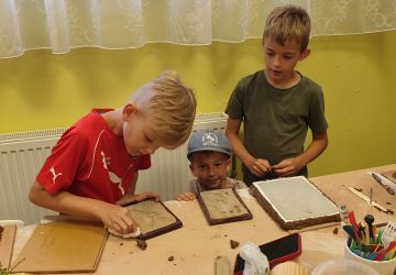 Radošo meistarklašu festivāls 