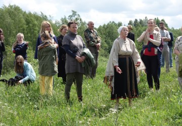 Atklāta Trejdeviņu sajūtu sala - Kaldabruņa