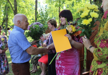 Vedējs 2014
