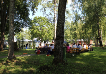 Vedējs 2014