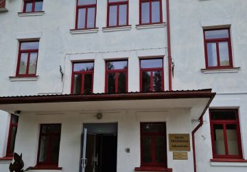 Salā aizritēja tikšanās ar iedzīvotājiem