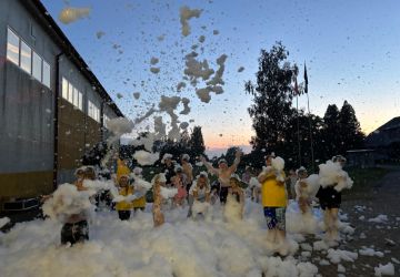 Noslēgusies projekta 