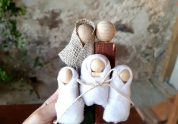 Radošā darbnīca “Iepazīsim ģimenes pirmsākumus”