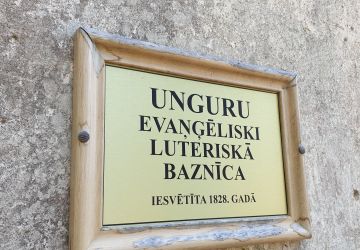 Radošā darbnīca “Iepazīsim ģimenes pirmsākumus”