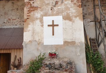 Radošā darbnīca “Iepazīsim ģimenes pirmsākumus”