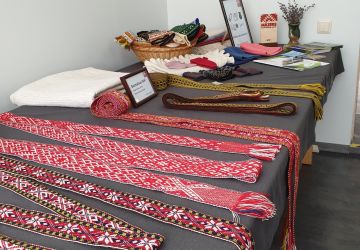Radošo meistarklašu festivāls 
