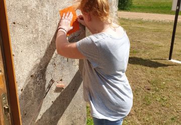 Radošā darbnīca “Iepazīsim ģimenes pirmsākumus”