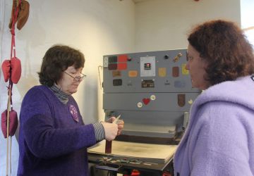 Norisinājies “Kopīgs rudens izbraukums” uz Siguldu