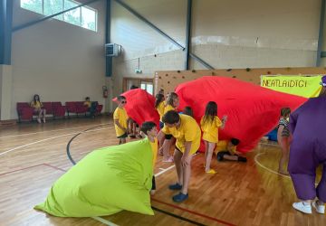 Noslēgusies projekta 