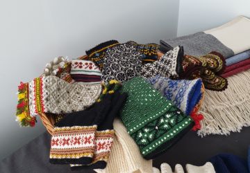 Radošo meistarklašu festivāls 
