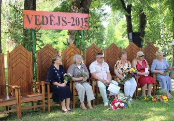 Vedējs 2014