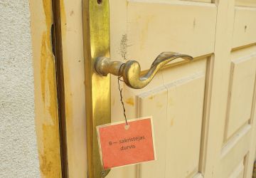 Radošā darbnīca “Iepazīsim ģimenes pirmsākumus”