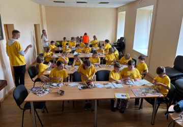 Noslēgusies projekta 