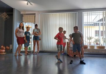 Radošo meistarklašu festivāls 