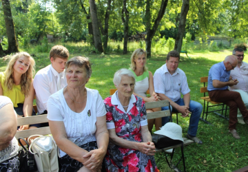 Vedējs 2014