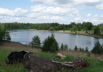 Atklāta Trejdeviņu sajūtu sala - Kaldabruņa