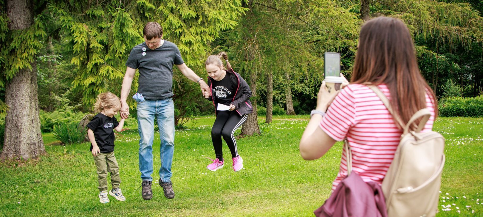 Noslēdzies biedrības “Lauku partnerība Sēlija” īstenotais projekts “Draudzīga vide – Stipras ģimenes”