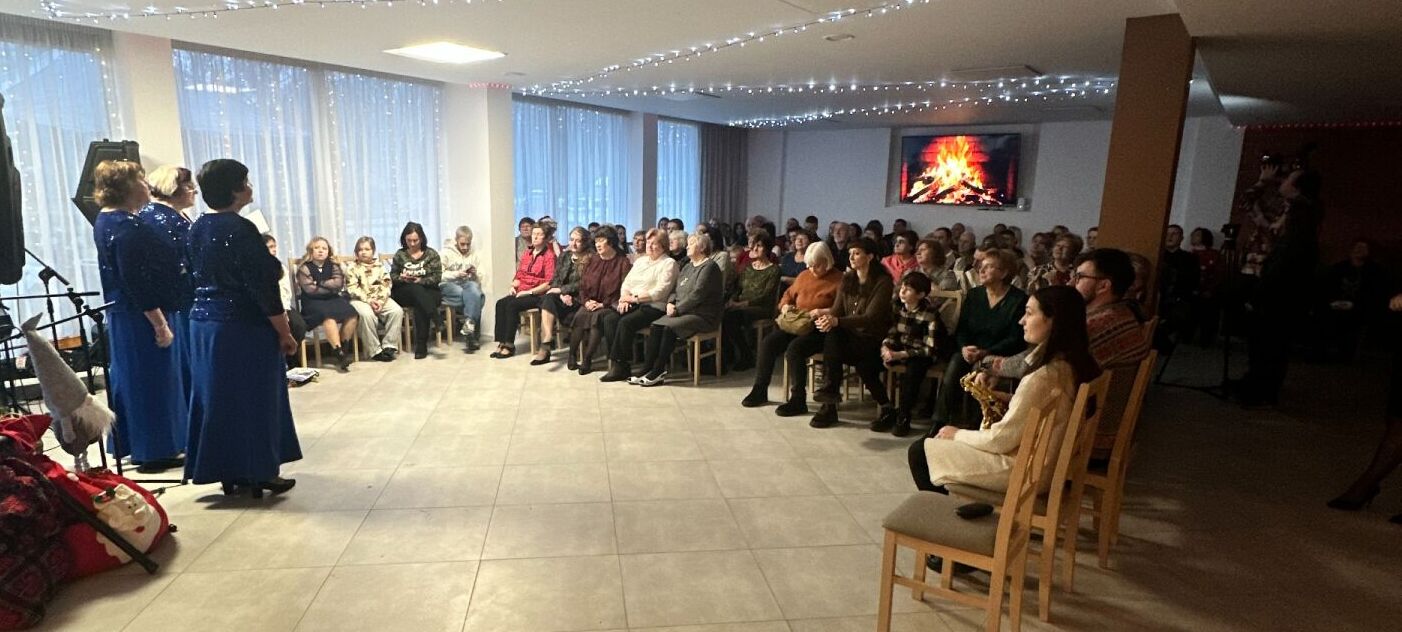 Kultūrsinerģija – kopā būšana, kas pārtop piederībā