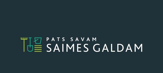 Projekts “Pats savam SAIMES GALDAM”
