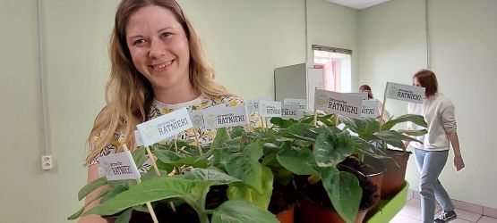 Notika pirmā “Pastaiga izaugsmei”