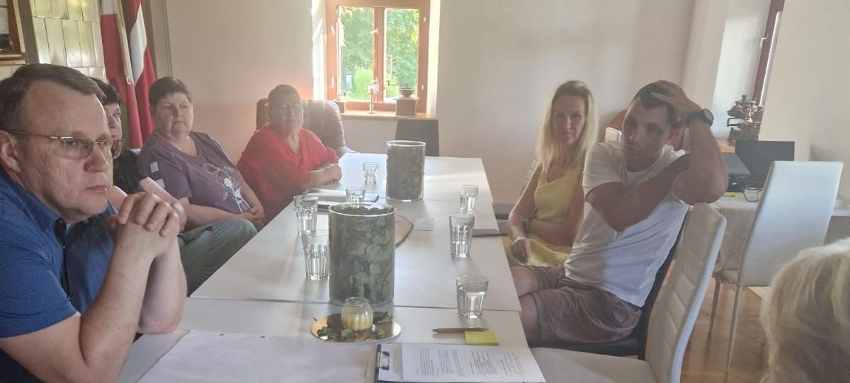 Sēlpilī spriež par mediju lomu un kopienu līdzdalību!