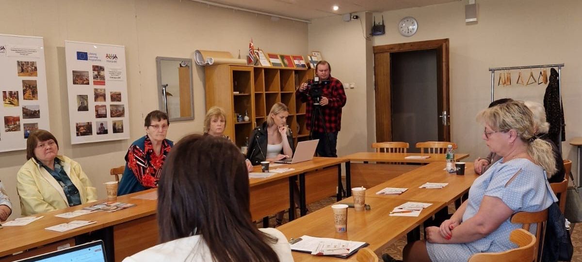 Sarunas ar vēlēšanu komisijas vadītāju – par pašvaldību vēlēšanām un iedzīvotāju līdzdalību!