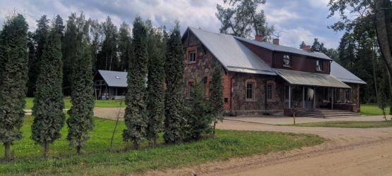 Notiekošais Susējas kupolā