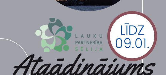 Atgādinājums 11.kārtas projektu iesniedzējiem 