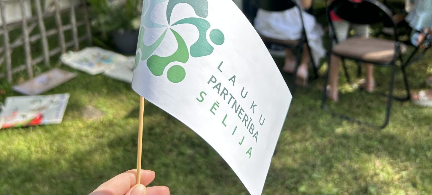  No 29.jūlija līdz 30.novembrim Biedrība “Lauku partnerība Sēlija” organizēja septiņas darbnīcas un meistarklases, kurās varēja piedalīties ikviens novada iedzīvotājs.