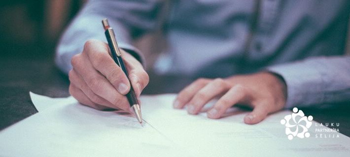 Parakstu vākšanas vietas un laiki par otra tiltu būvniecību Jēkabpilī