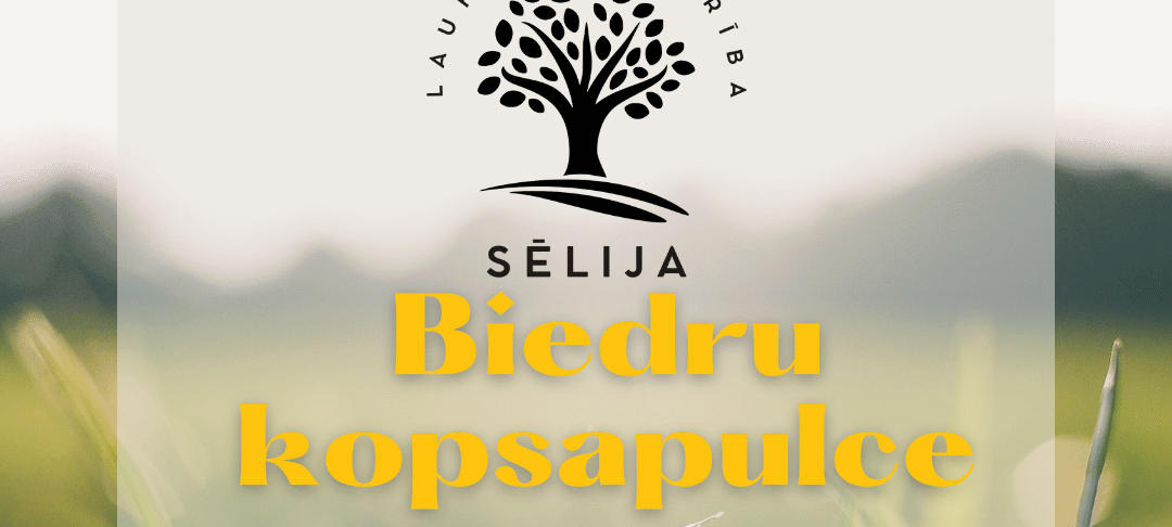 Biedrība 