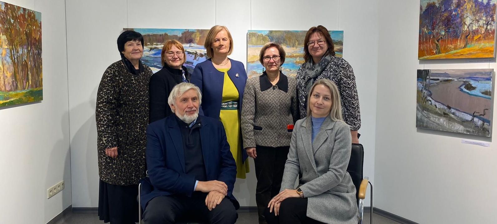 Noslēgti starptautiskie sadarbības līgumi