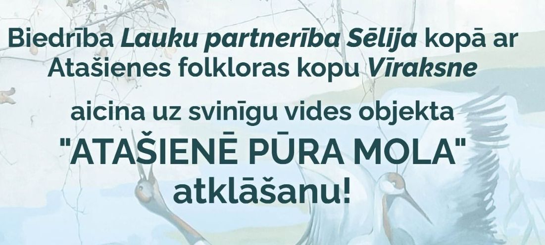 Vides objekta 