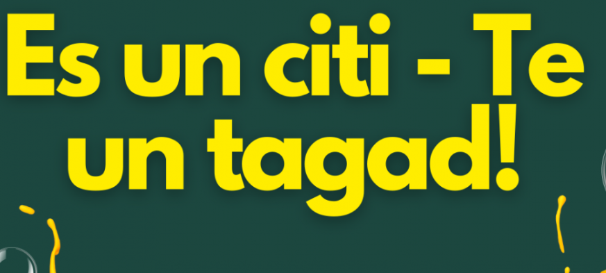 Sāk īstenot projektu “Izzini sevi- Iepazīsti citus!”