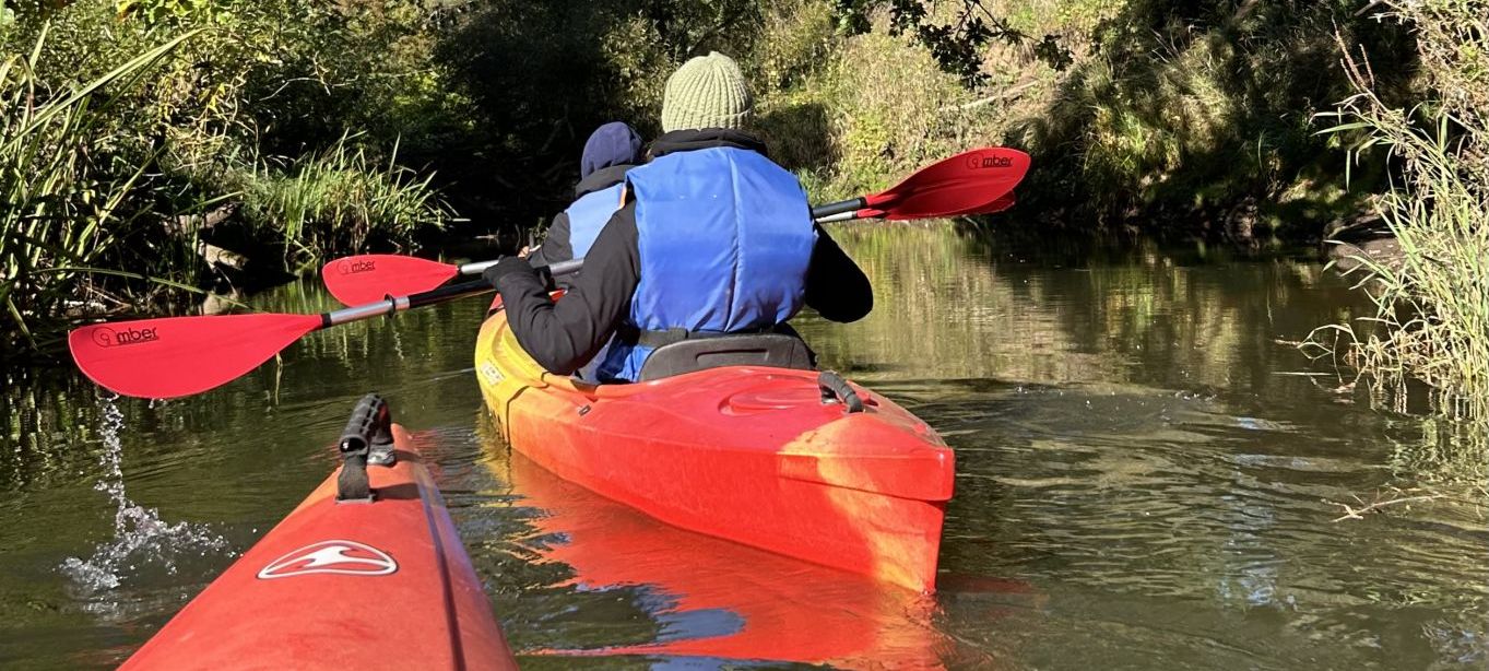 Noslēdzies Biedrības “Lauku partnerība Sēlija” projekts “Vienoti abos Daugavas krastos”