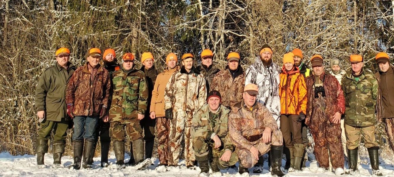 Uzsākts LEADER projekts 