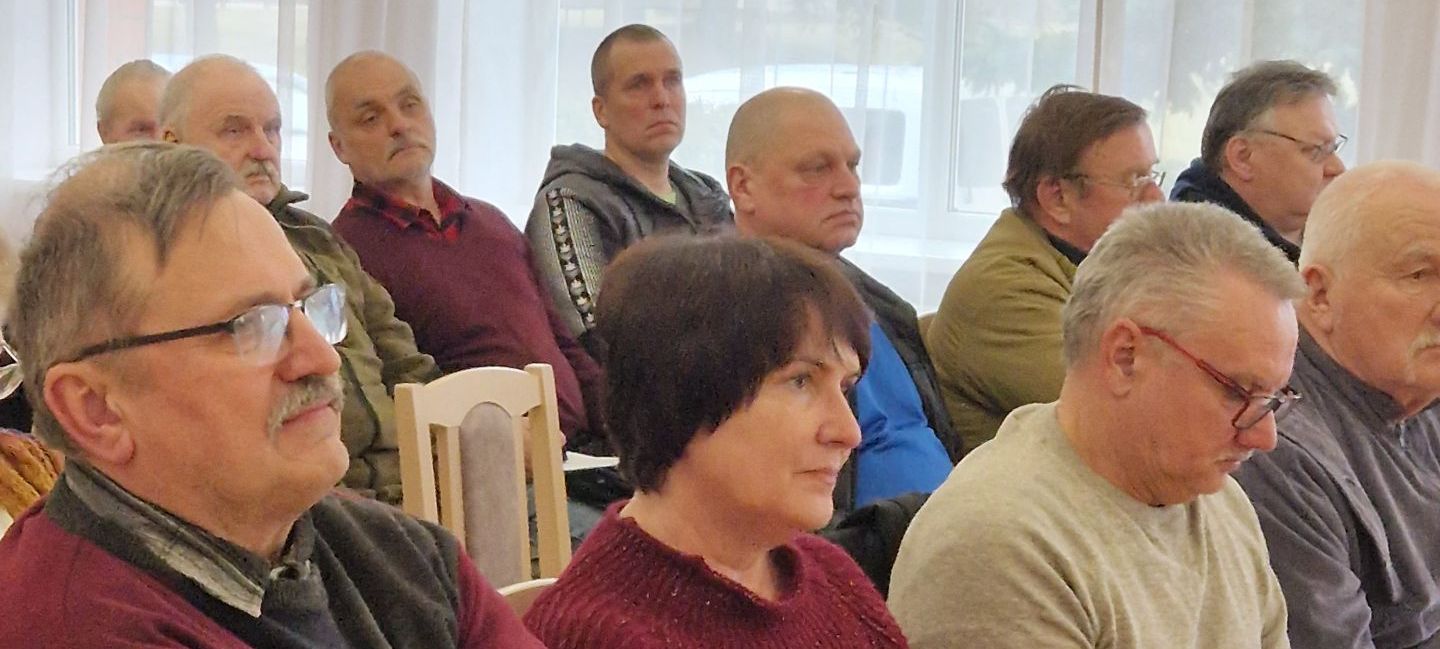 Saukas dabas parka attīstībai nepieciešami risinājumi un jaunas iespējas